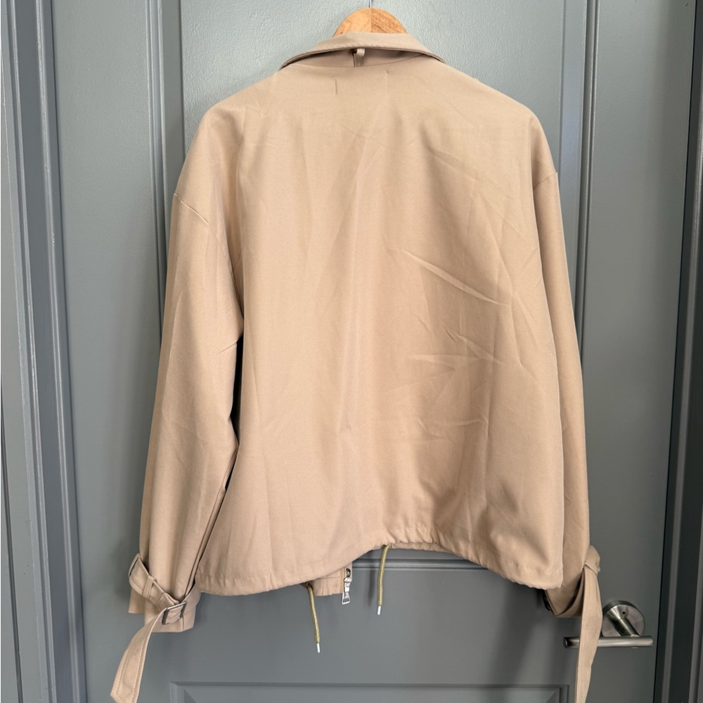 Men’s Elevated Jacket - image 8